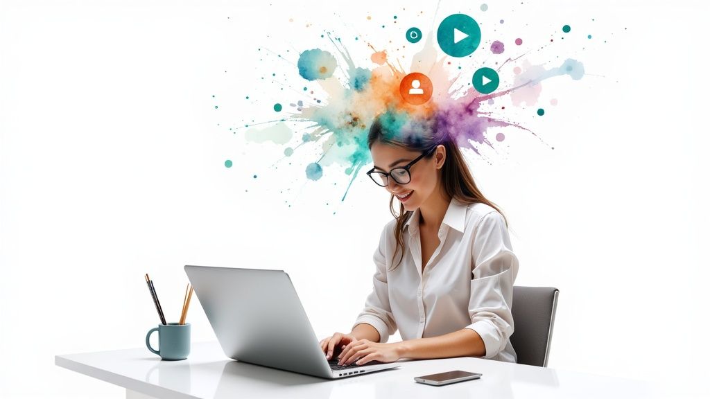 Digital Content Strategy: Boost Results & Engagement