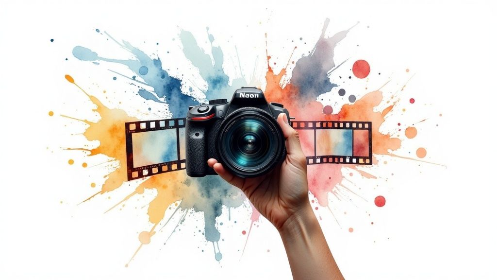 Top Video Storytelling Tips to Create Engaging Content
