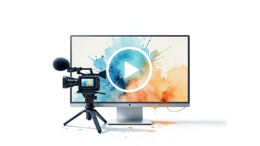 Top Video Content Management System for 2025