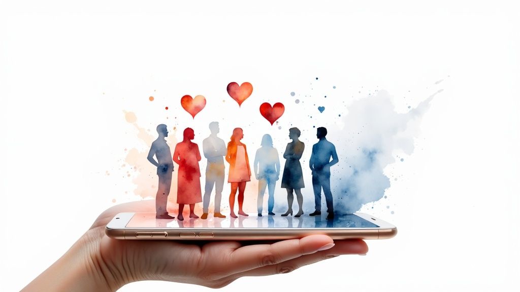 How to Make UGC: Boost Engagement & Build Trust