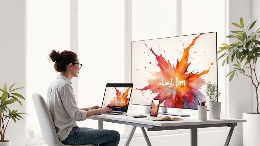 Mastering Text Overlay Video: Create Engaging Content Easily