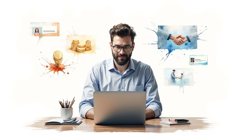 Monetize Digital Content A Modern Publisher's Guide
