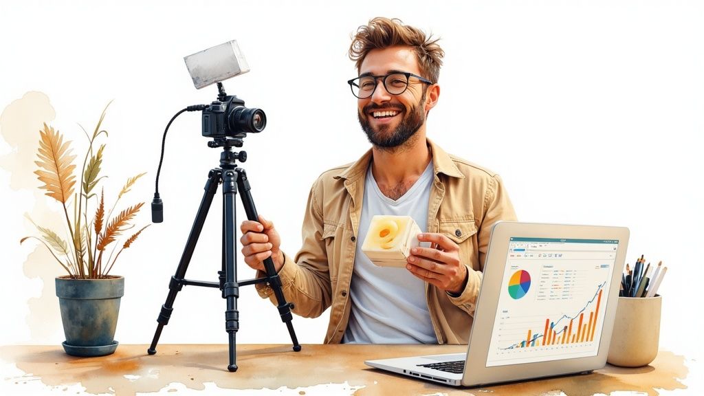 Video Marketing for Ecommerce: Boost Sales with Proven Strategies