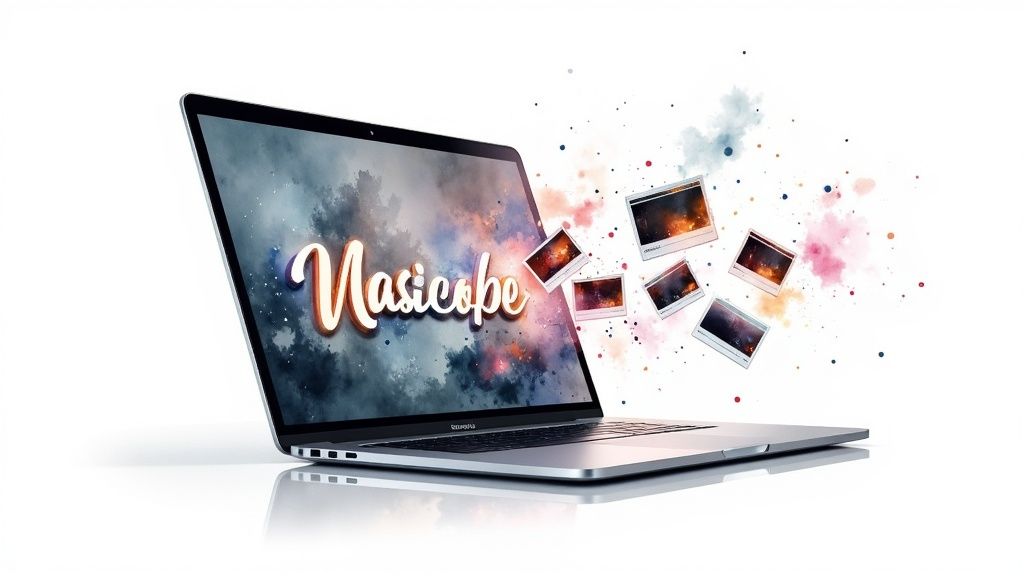 Make Video From Text: Smart Guide For Modern Creators
