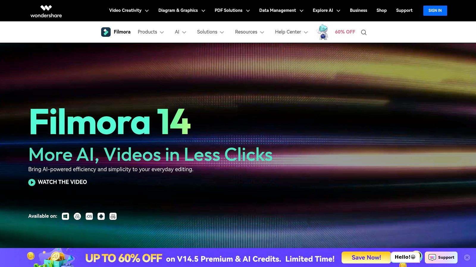 Filmora