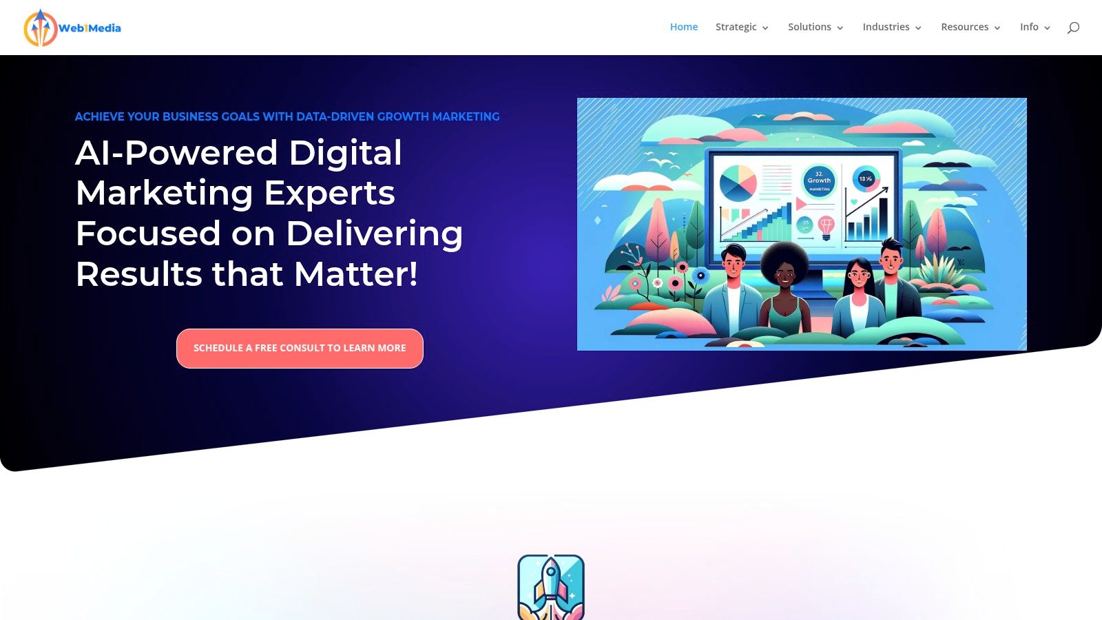 Web1Media