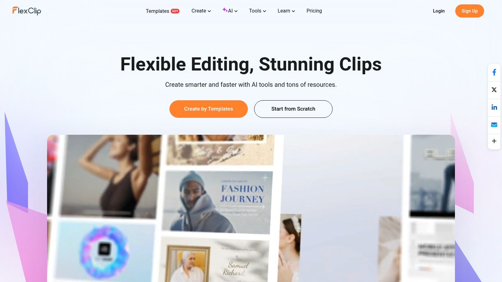 FlexClip