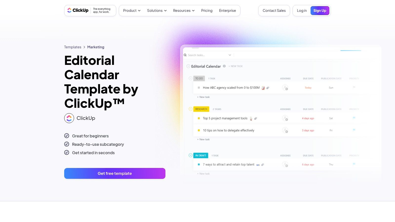 ClickUp