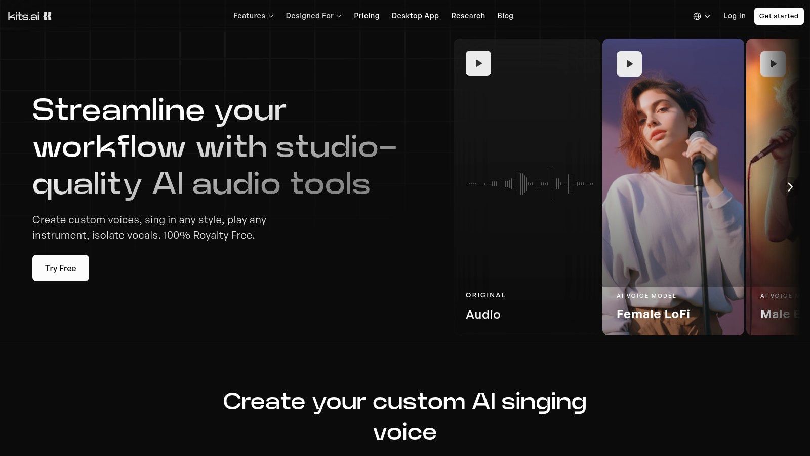 Kits.AI