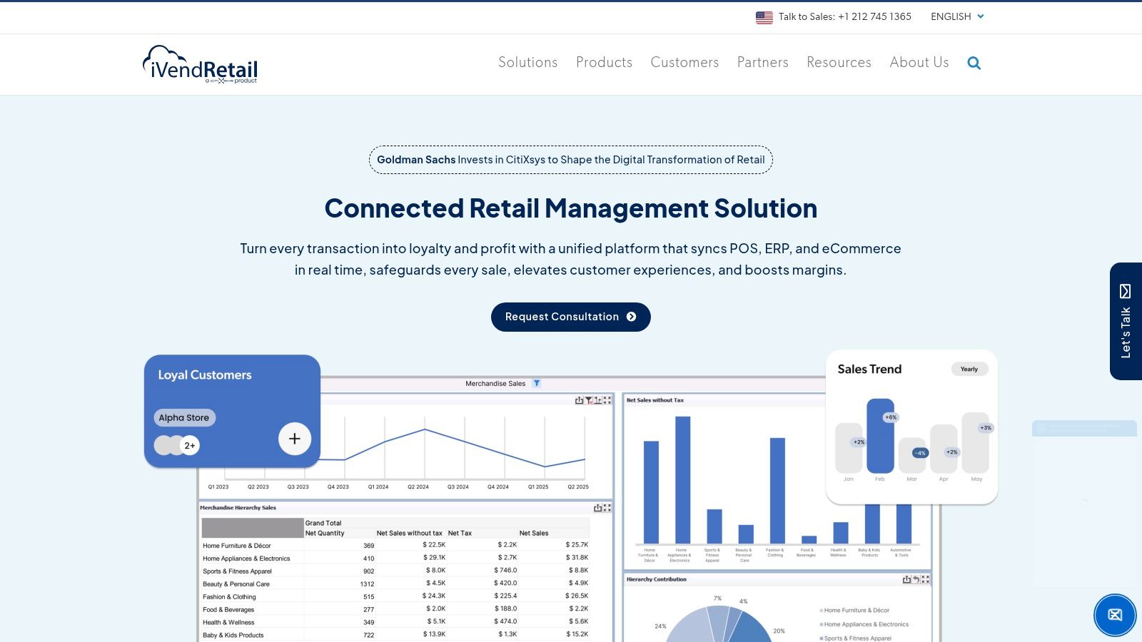 iVend Retail