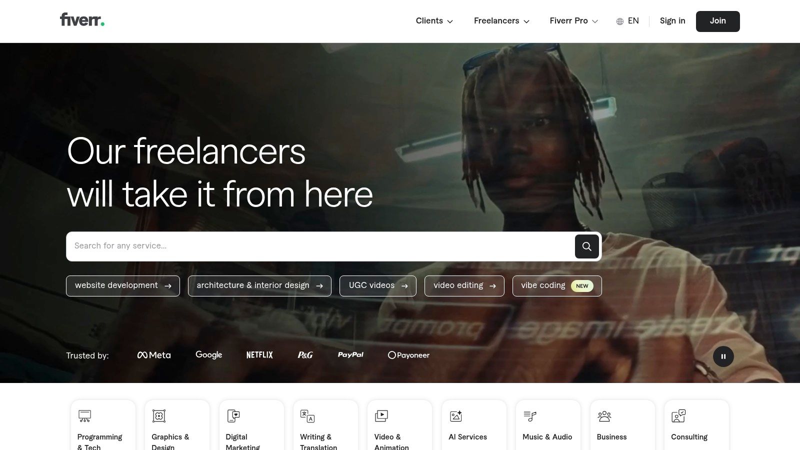 Fiverr