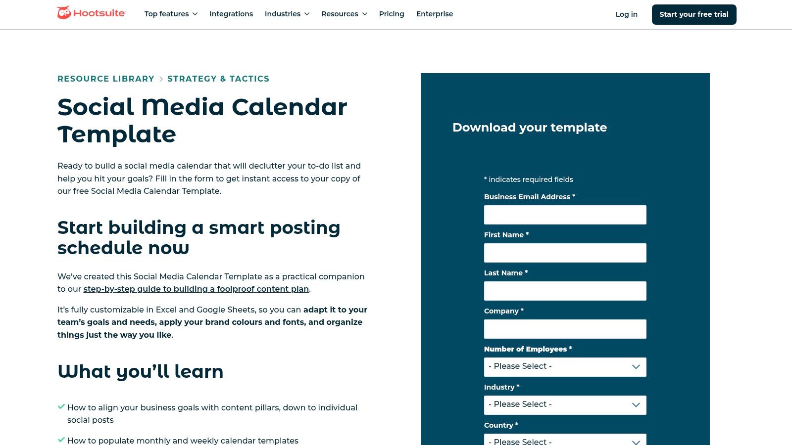 Hootsuite