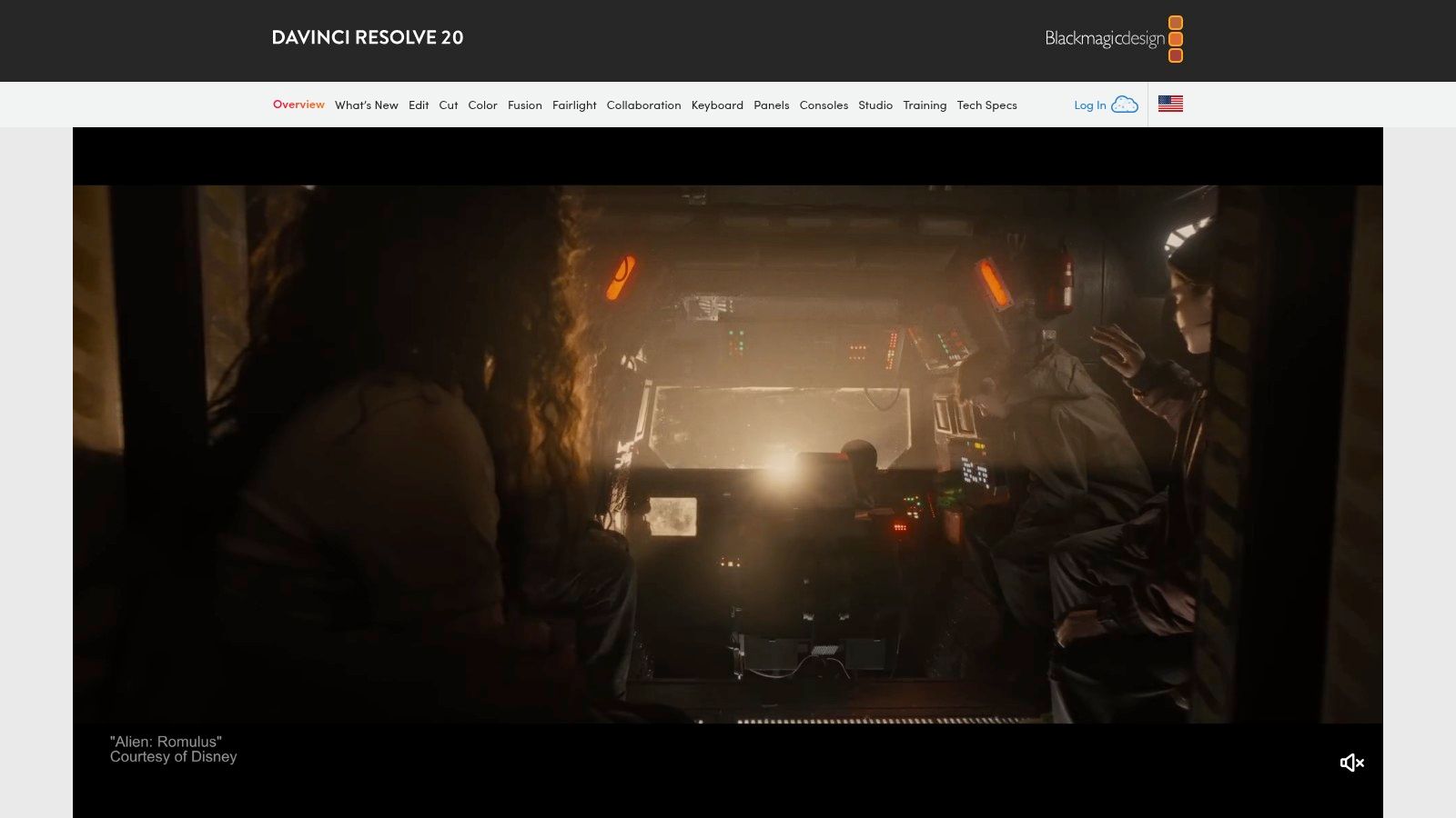 DaVinci Resolve