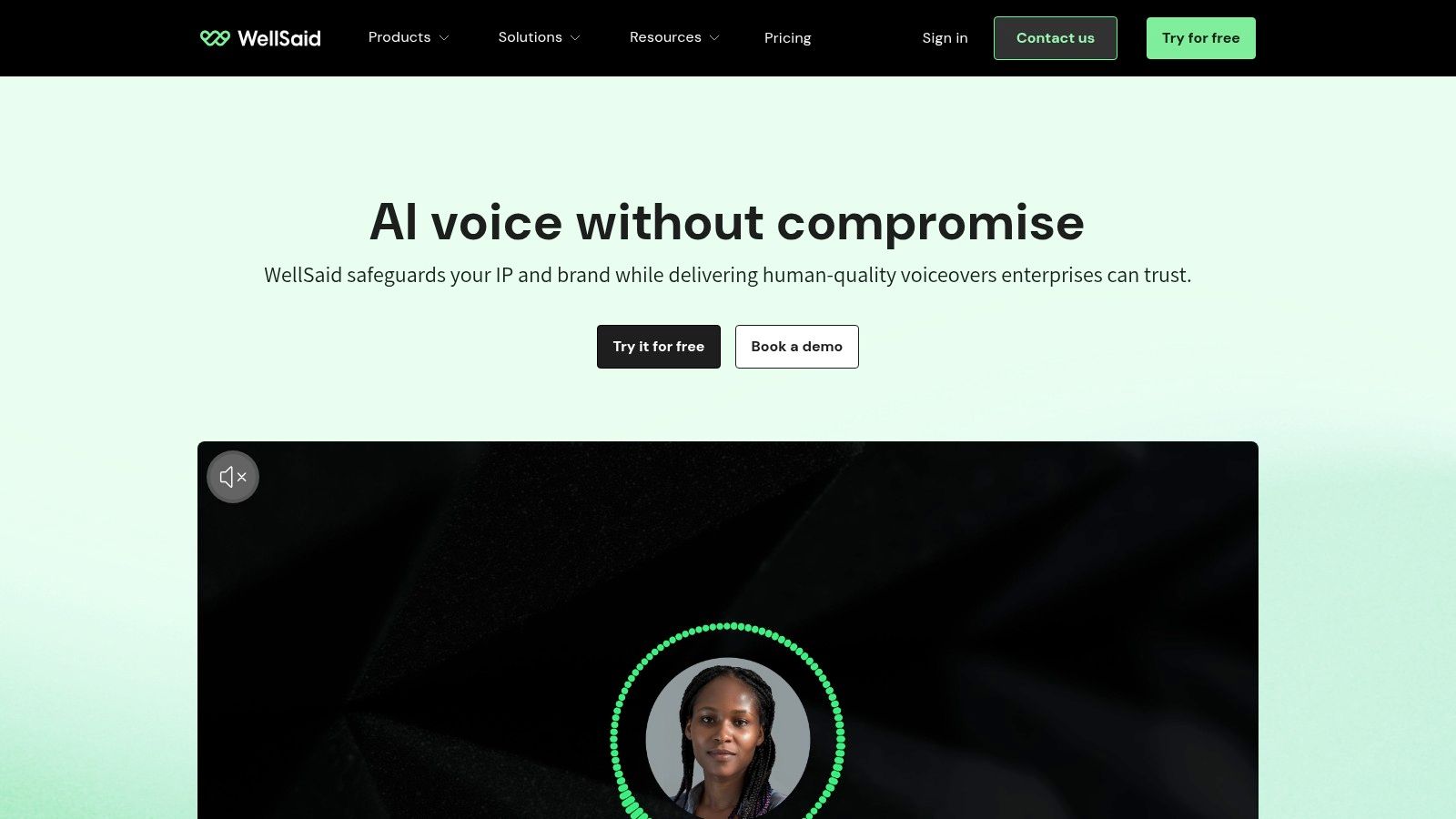 WellSaid Labs