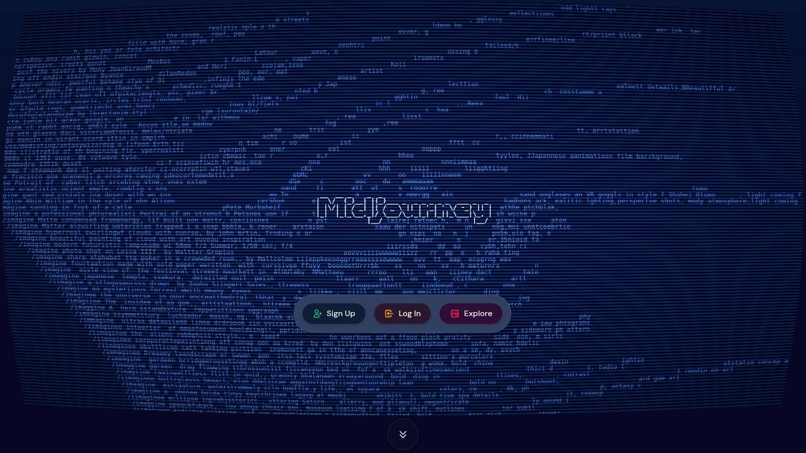 Midjourney Video