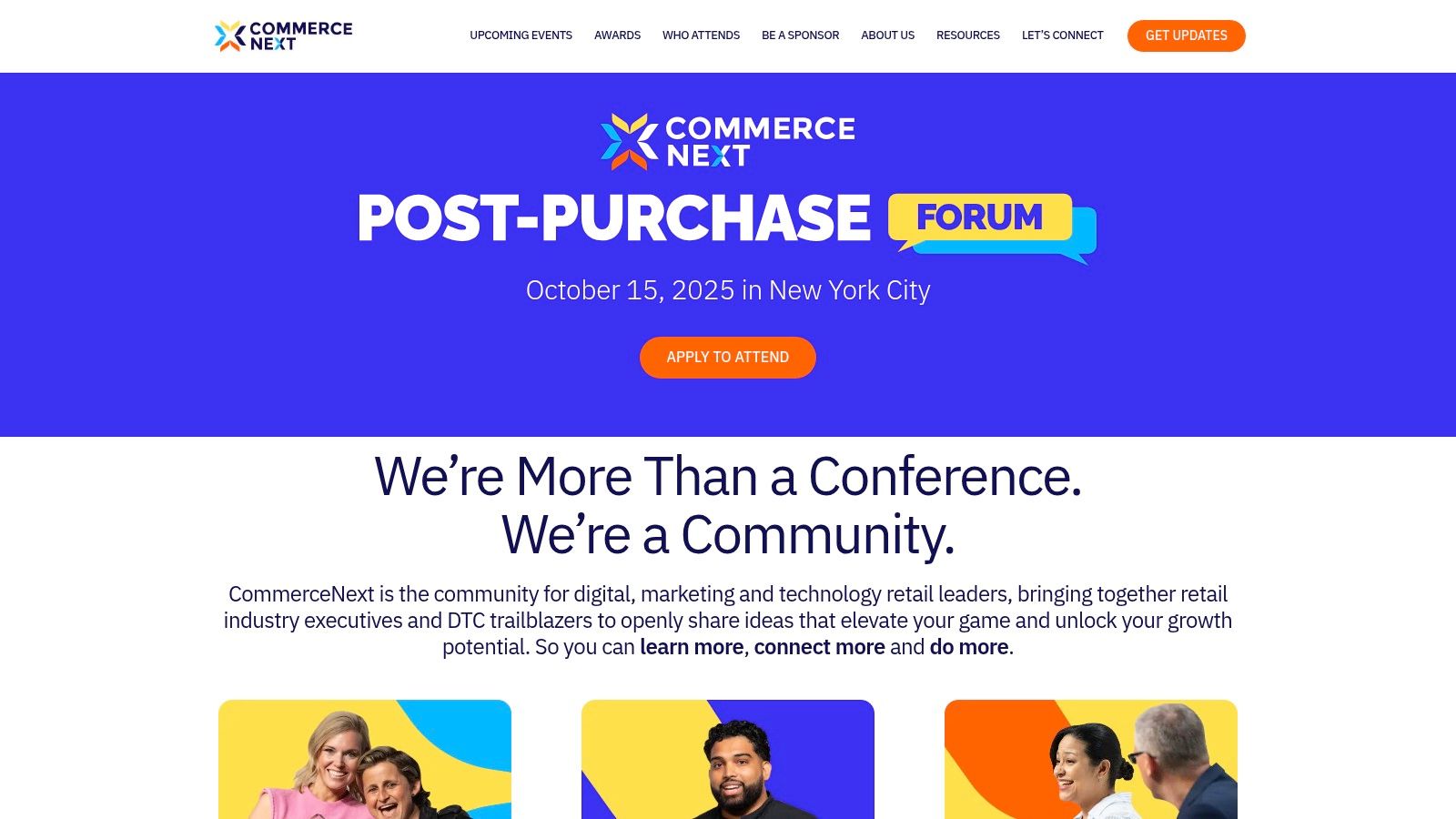CommerceNext