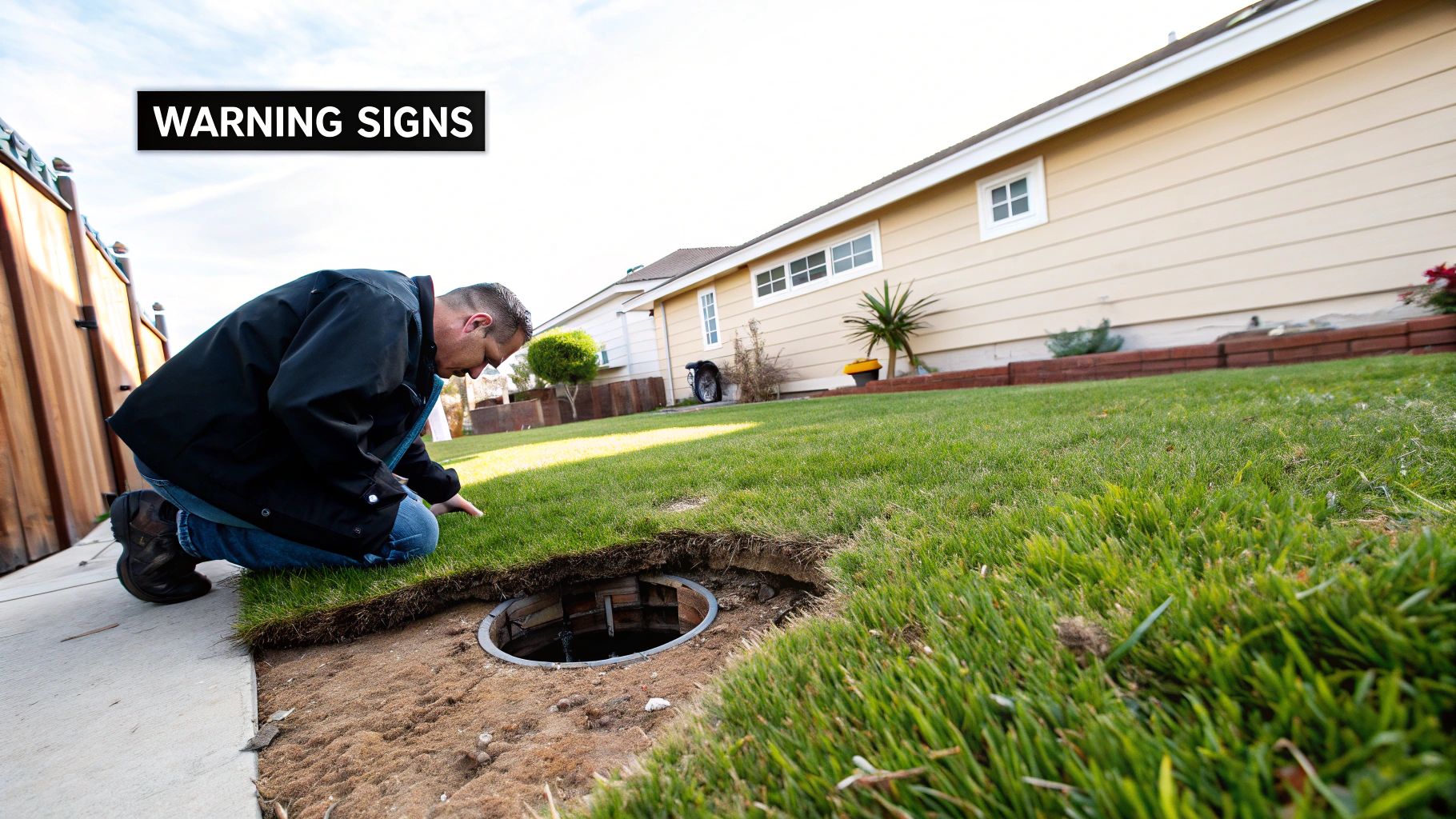 Trenchless Sewer Line Replacement A Homeowner's Guide