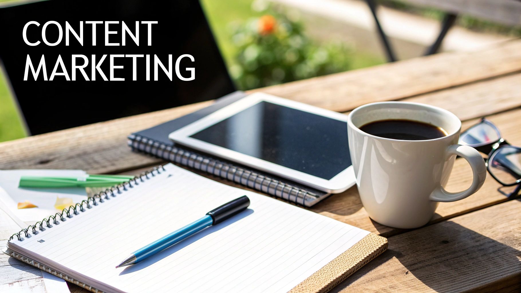 Content Marketing
