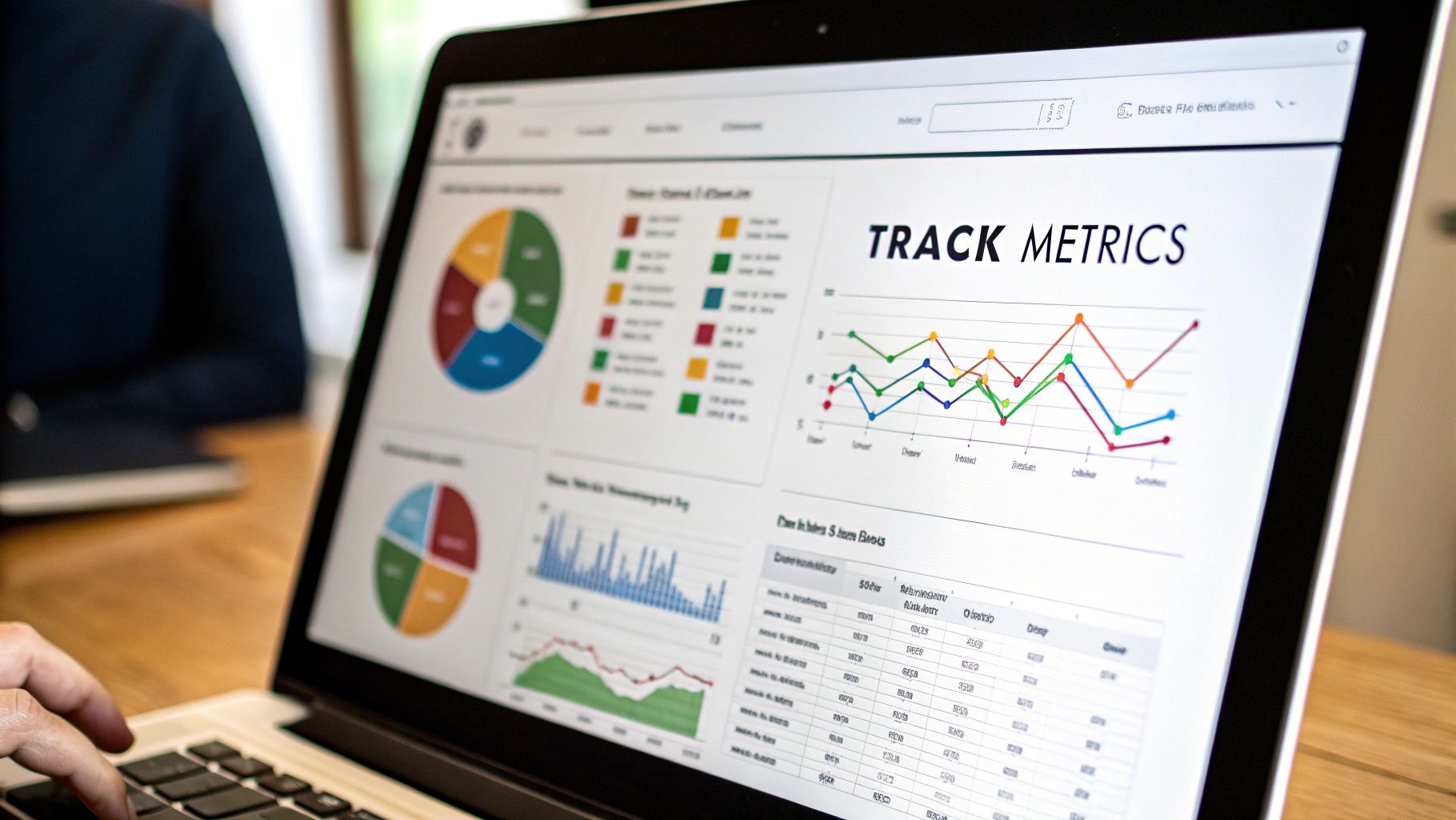Measuring Press Release SEO Performance