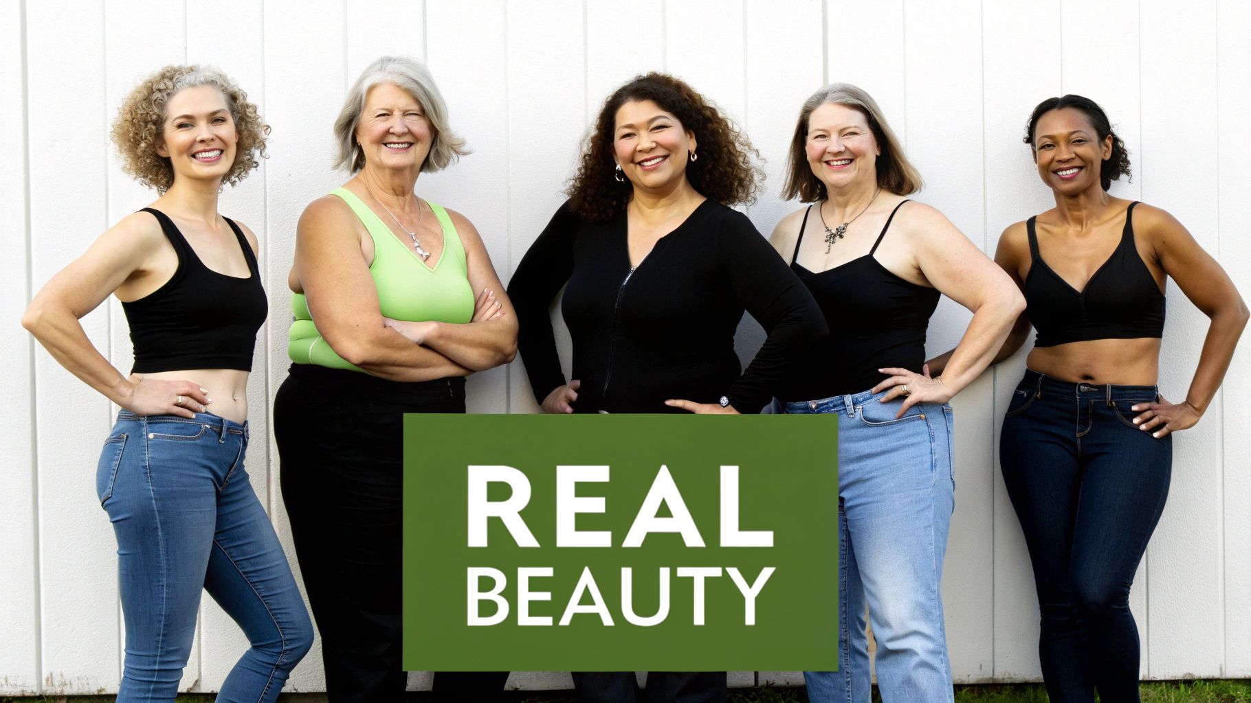 Dove Real Beauty Campaign