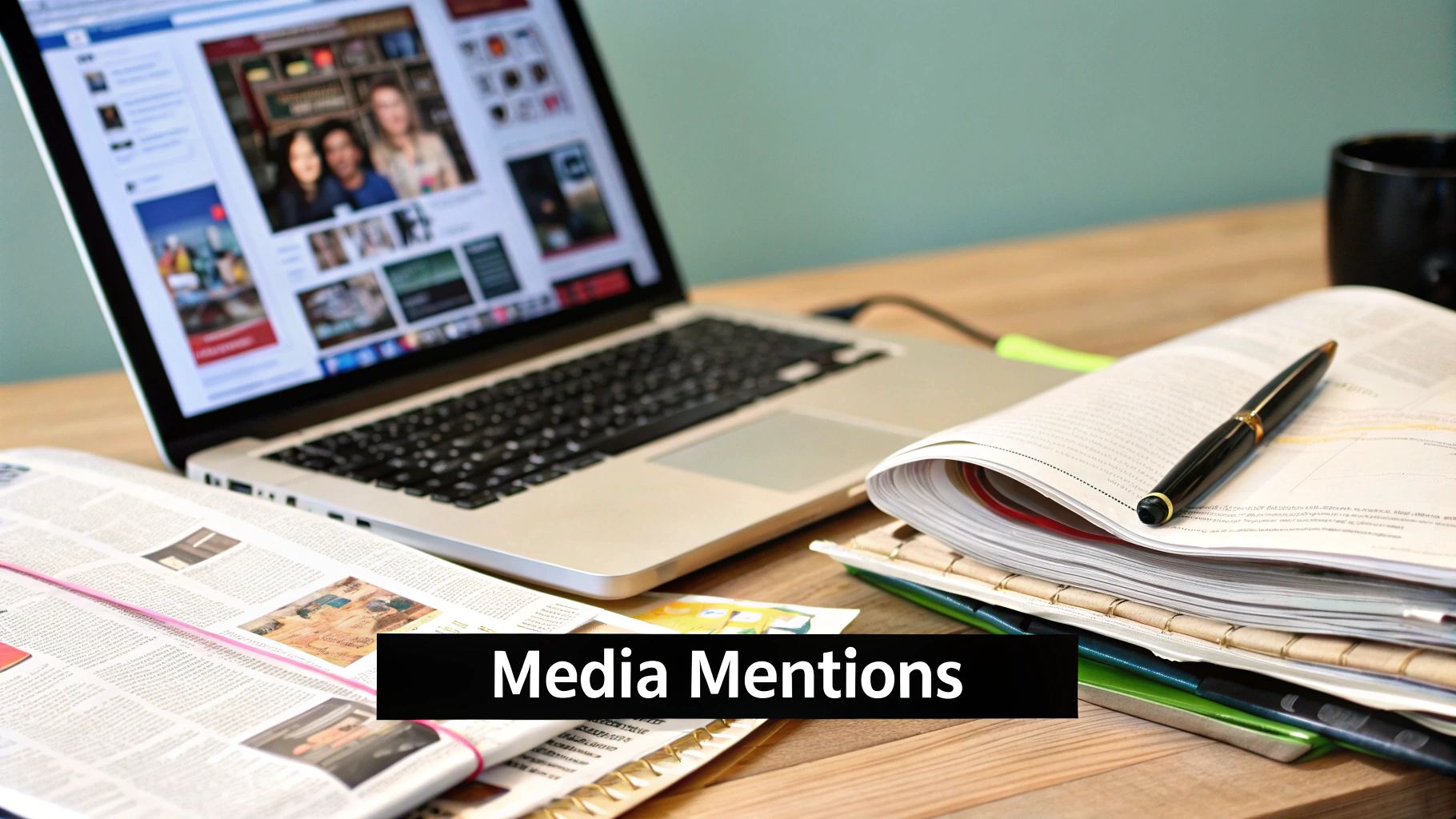 Digital PR Measurement