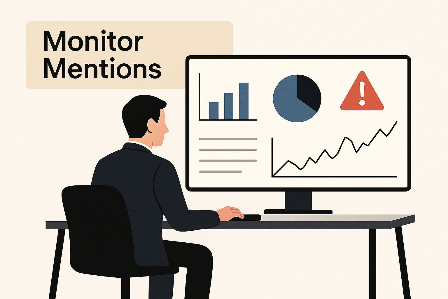 Reputation Audit Image