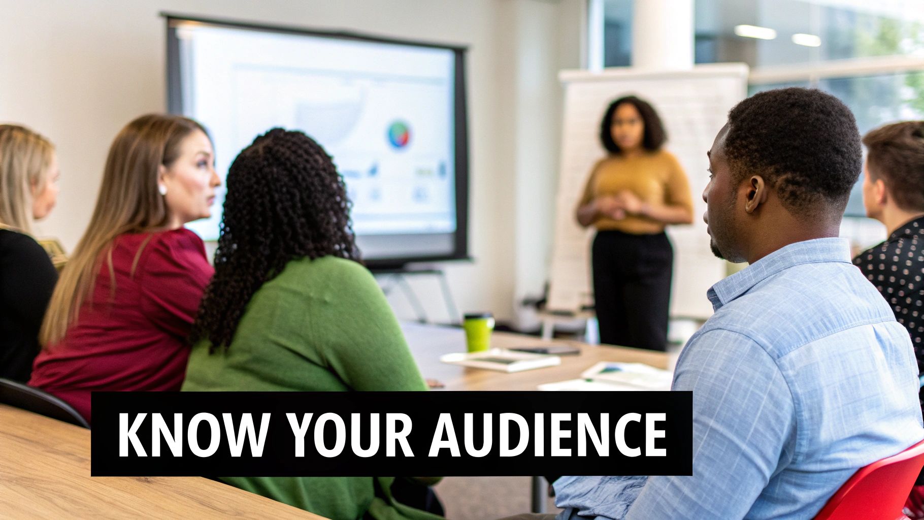 Data-Driven PR