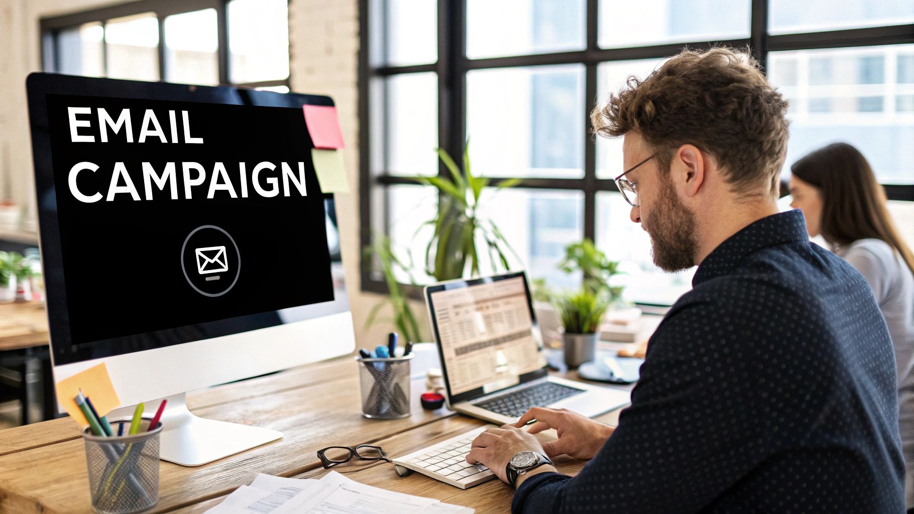 SEO for B2B
