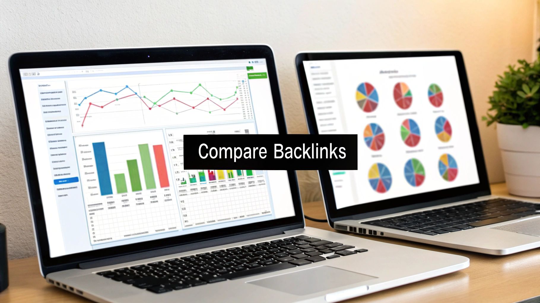 Converting Competitor Intelligence