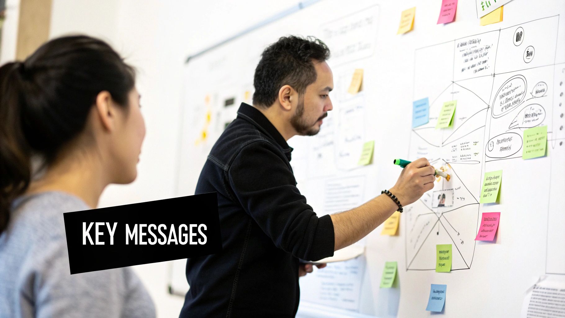 Blending Traditional and Digital PR