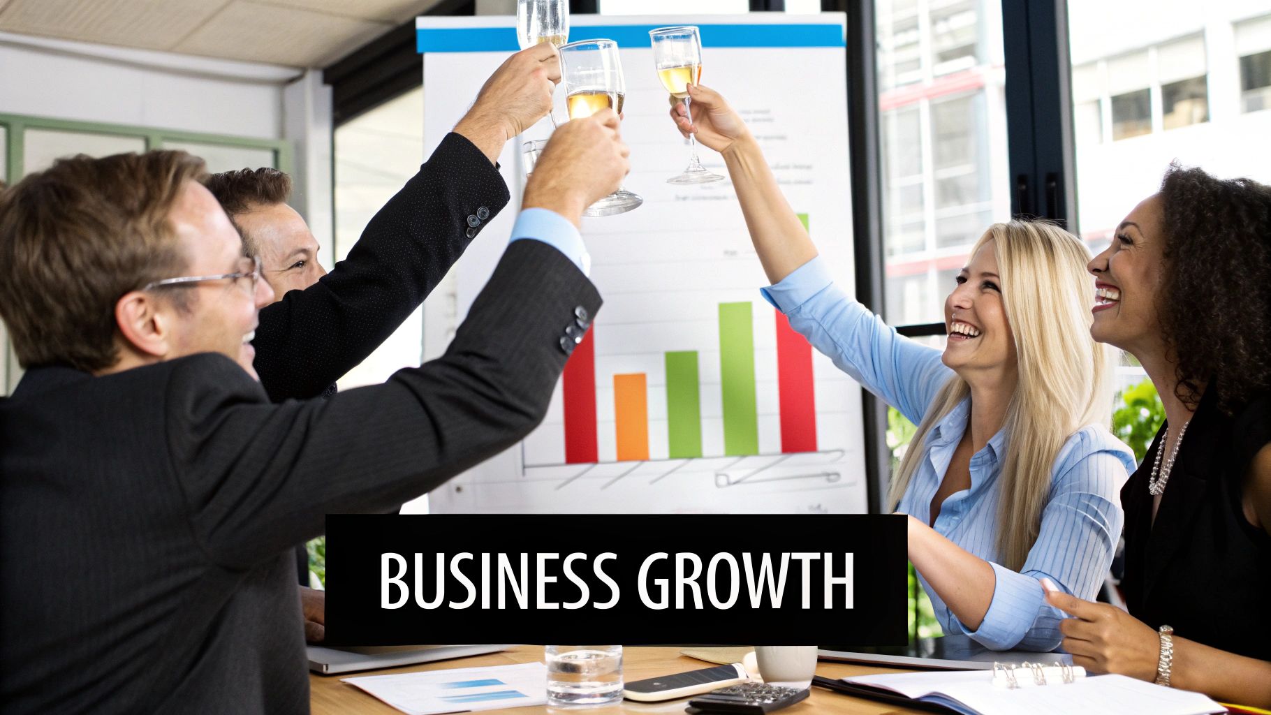 Setting Strategic Priorities