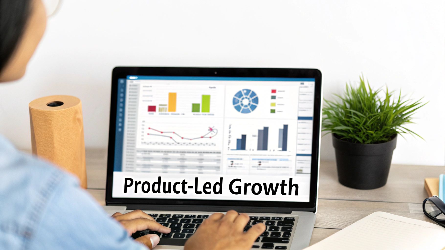 Product-Led Growth (PLG)