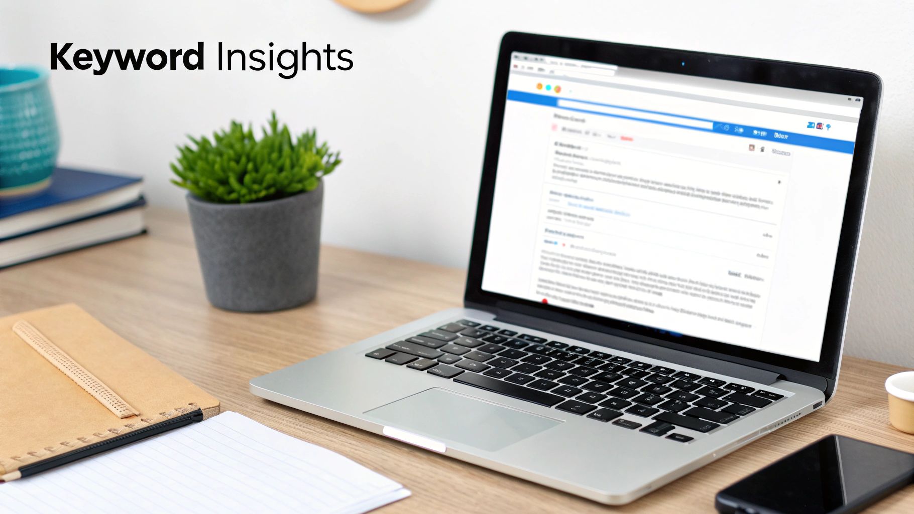 On-Page Optimisation for Financial Advisors
