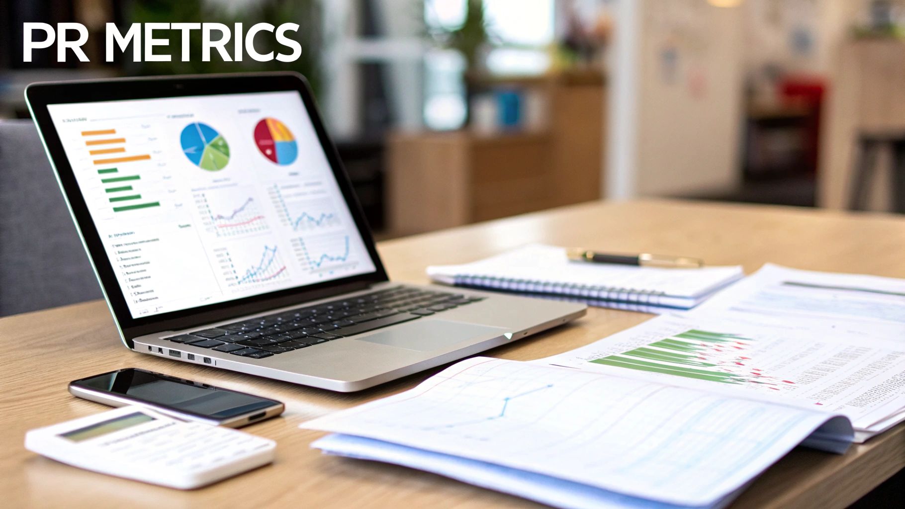 The Future of Financial Services PR