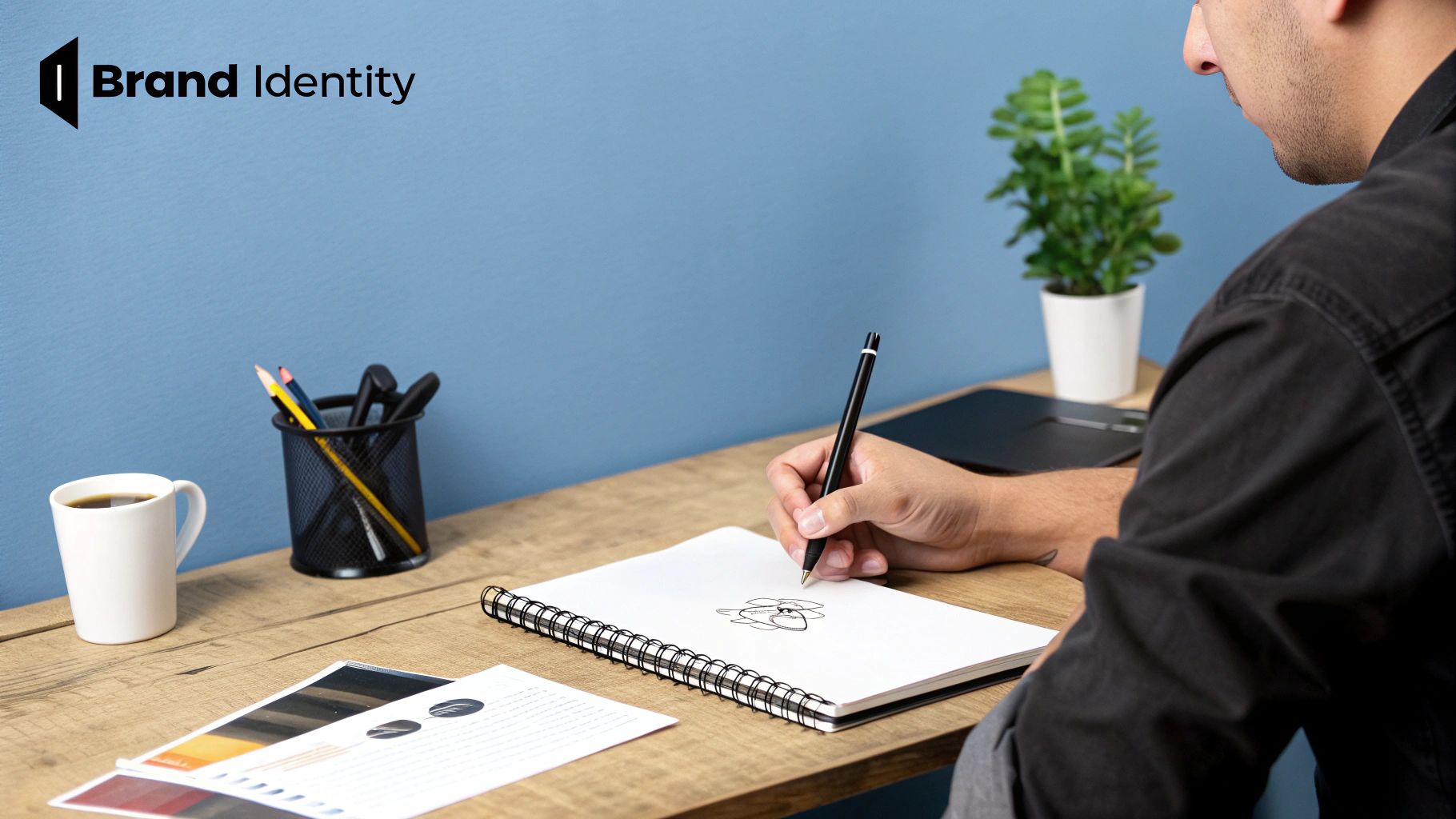 Digital Brand Audit