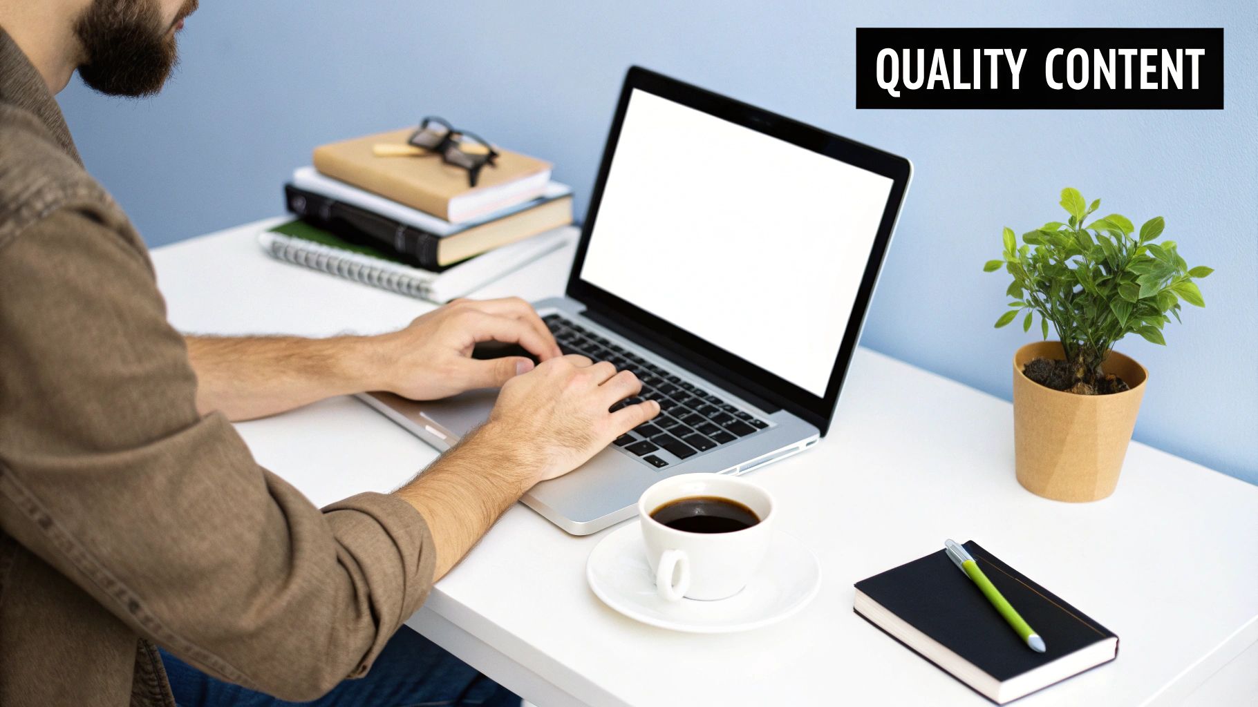 Content Marketing for Startups