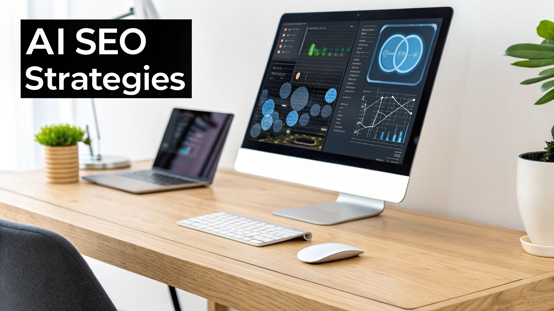 AI-Powered SEO Strategies