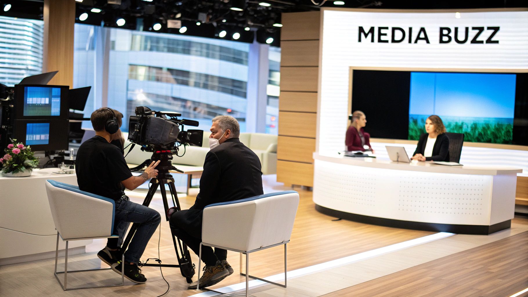Media Relations