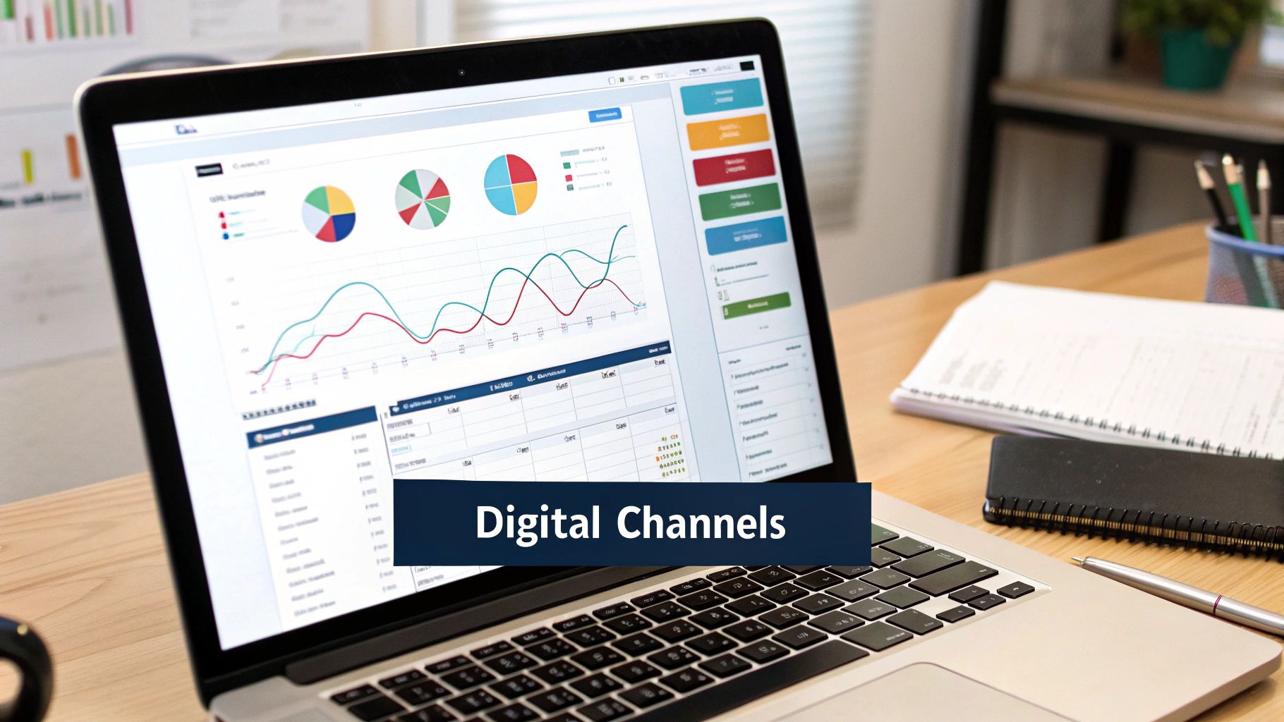 Digital Brand Identity