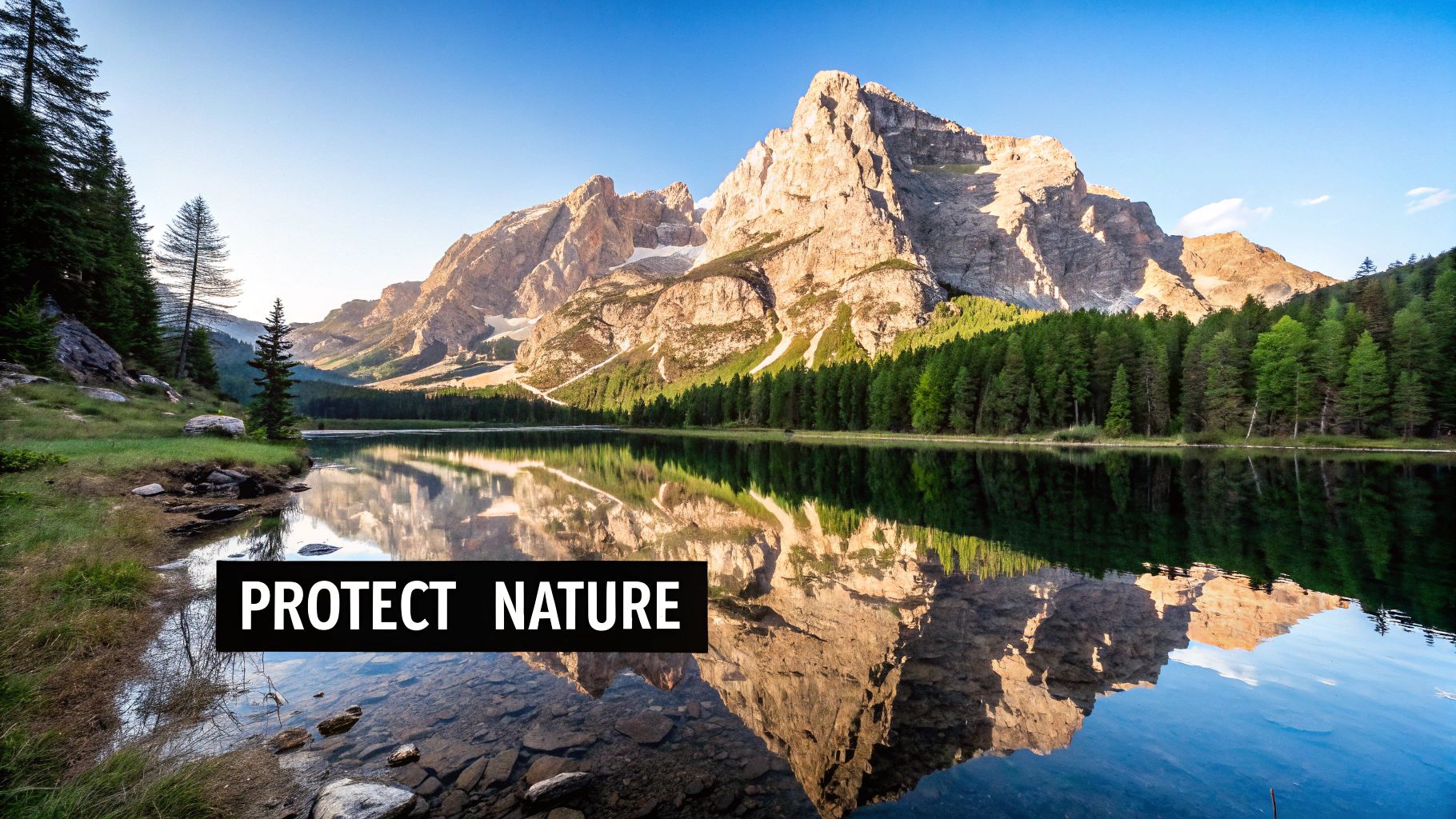 Patagonia's Environmental Activism Narrative