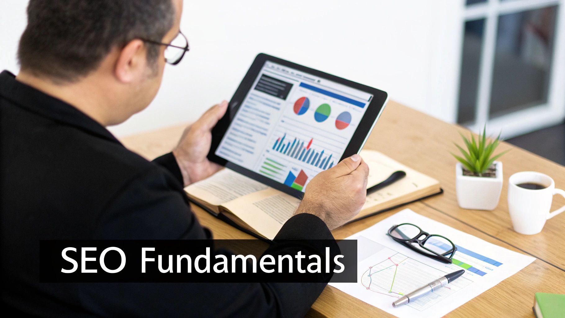 Understanding SEO for Financial Advisors