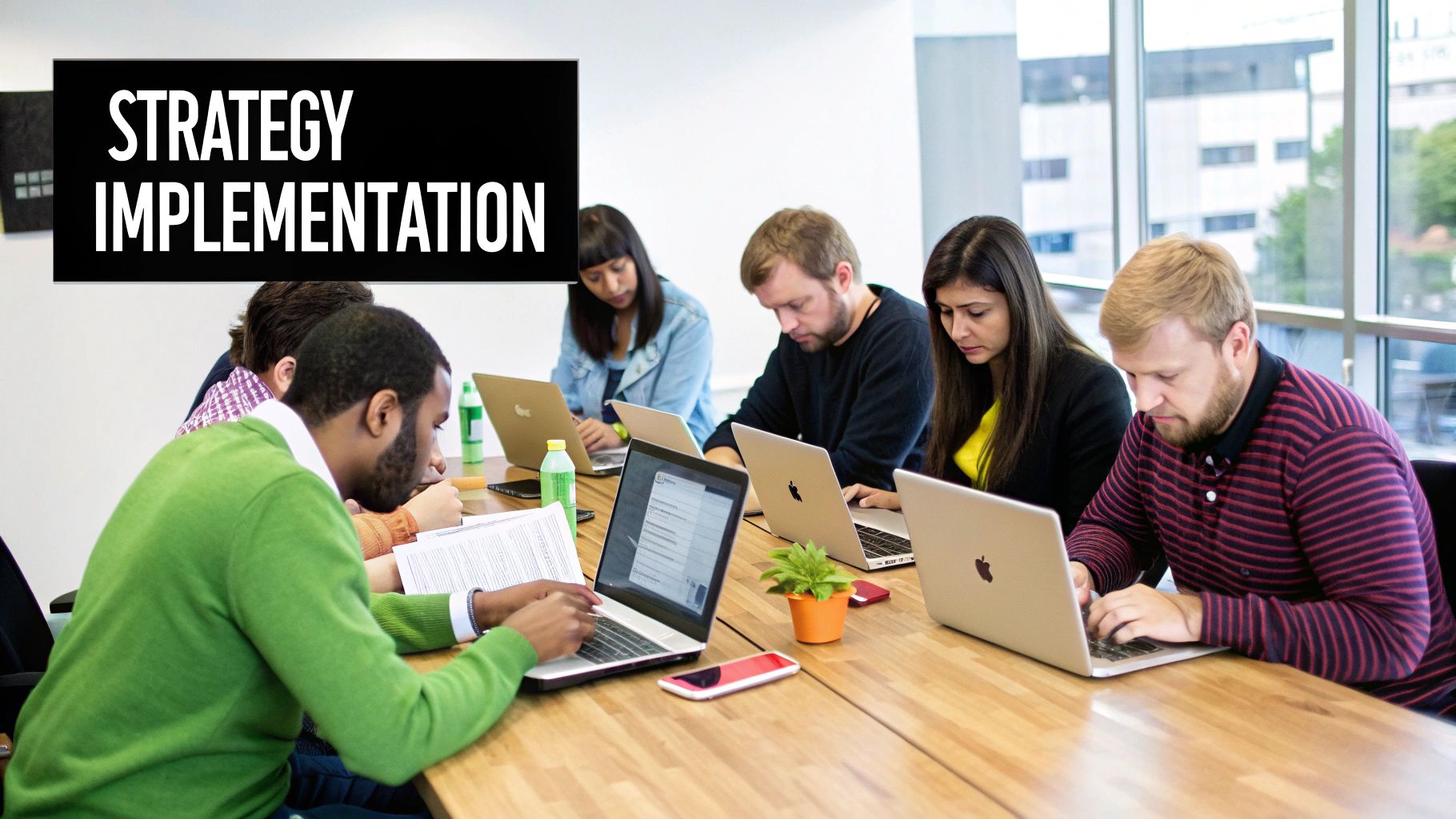 Content Strategy