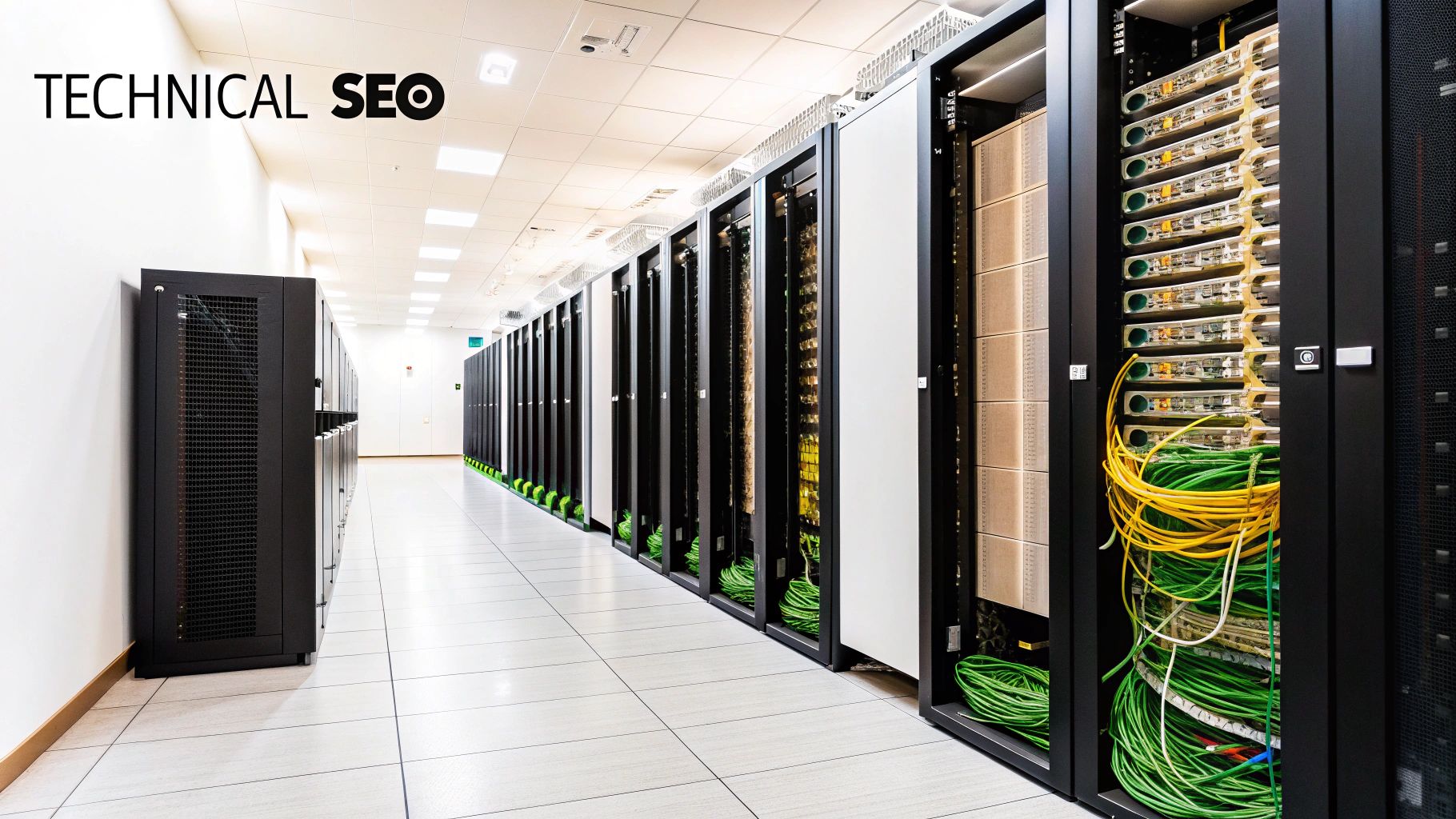 Technical SEO Analysis