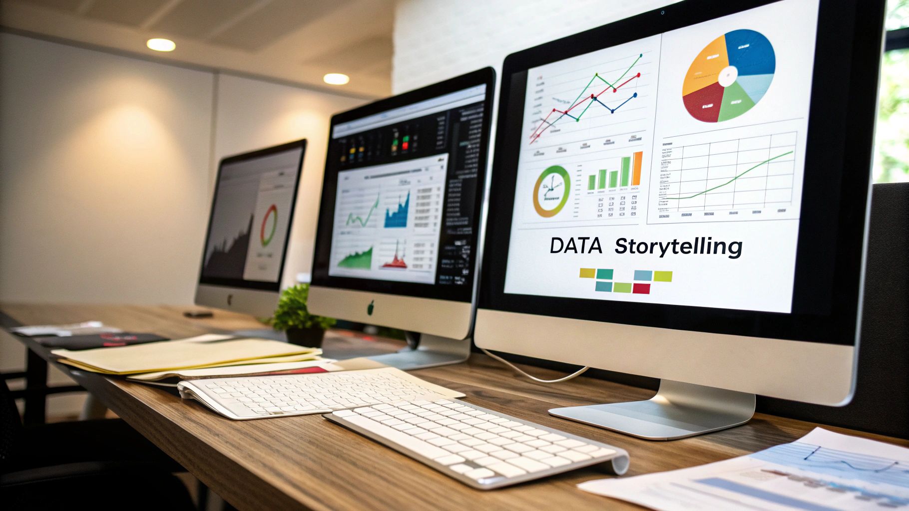SEO-Driven Digital PR
