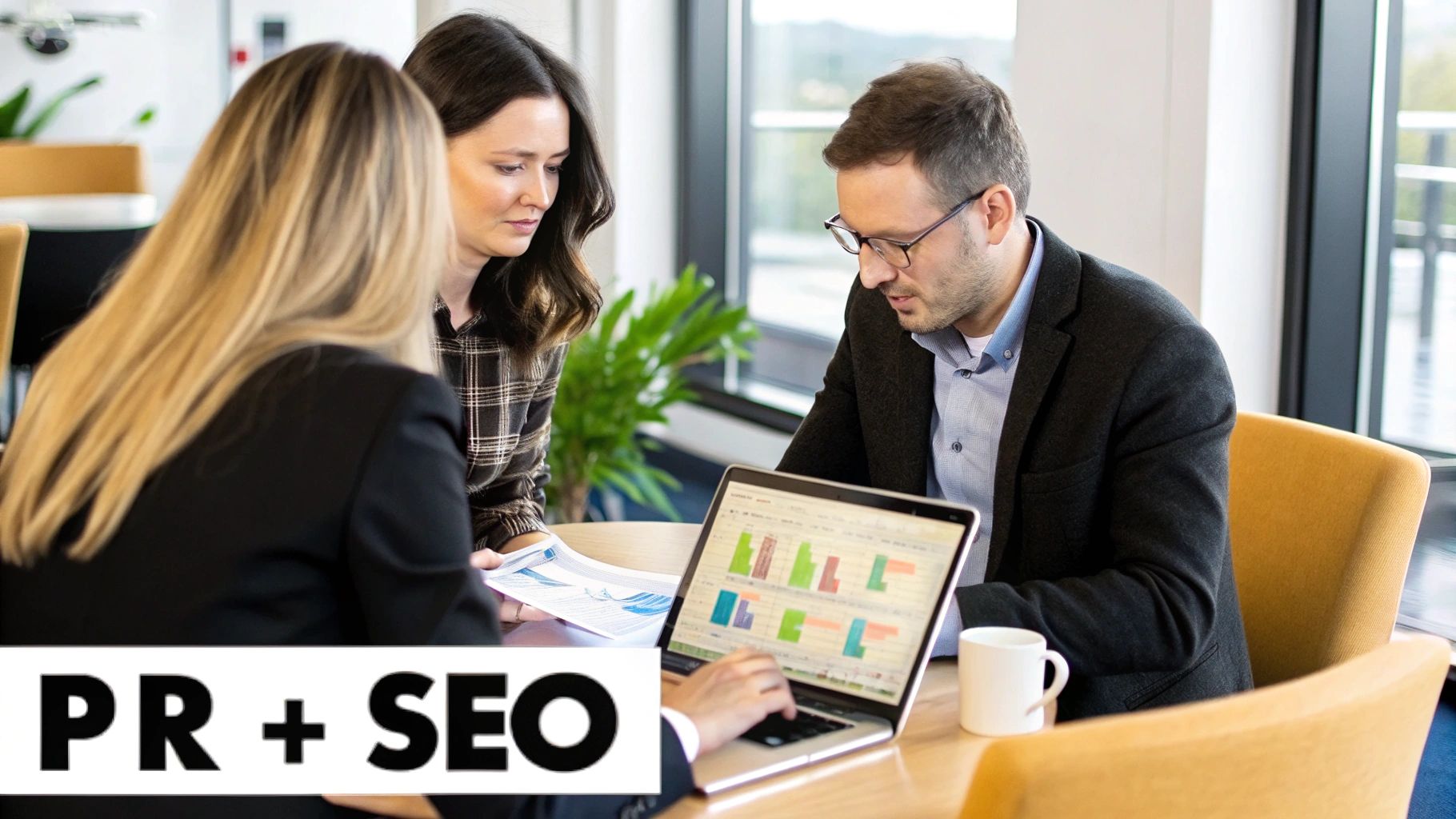 Digital PR and SEO