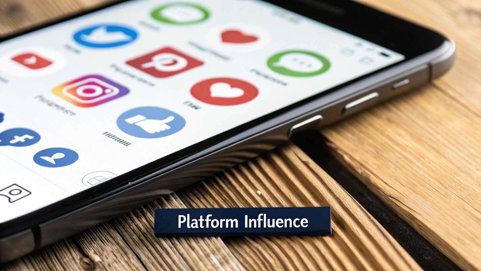 Platform-Based Thought Leadership