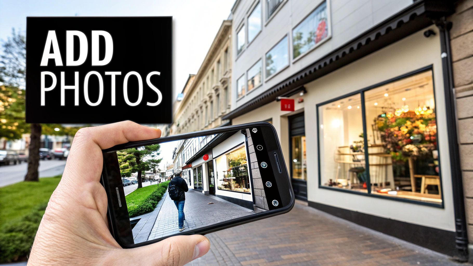 Mobile Optimization