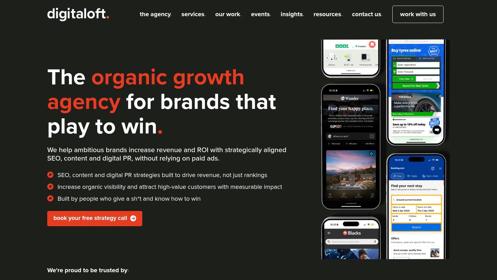 Digitaloft