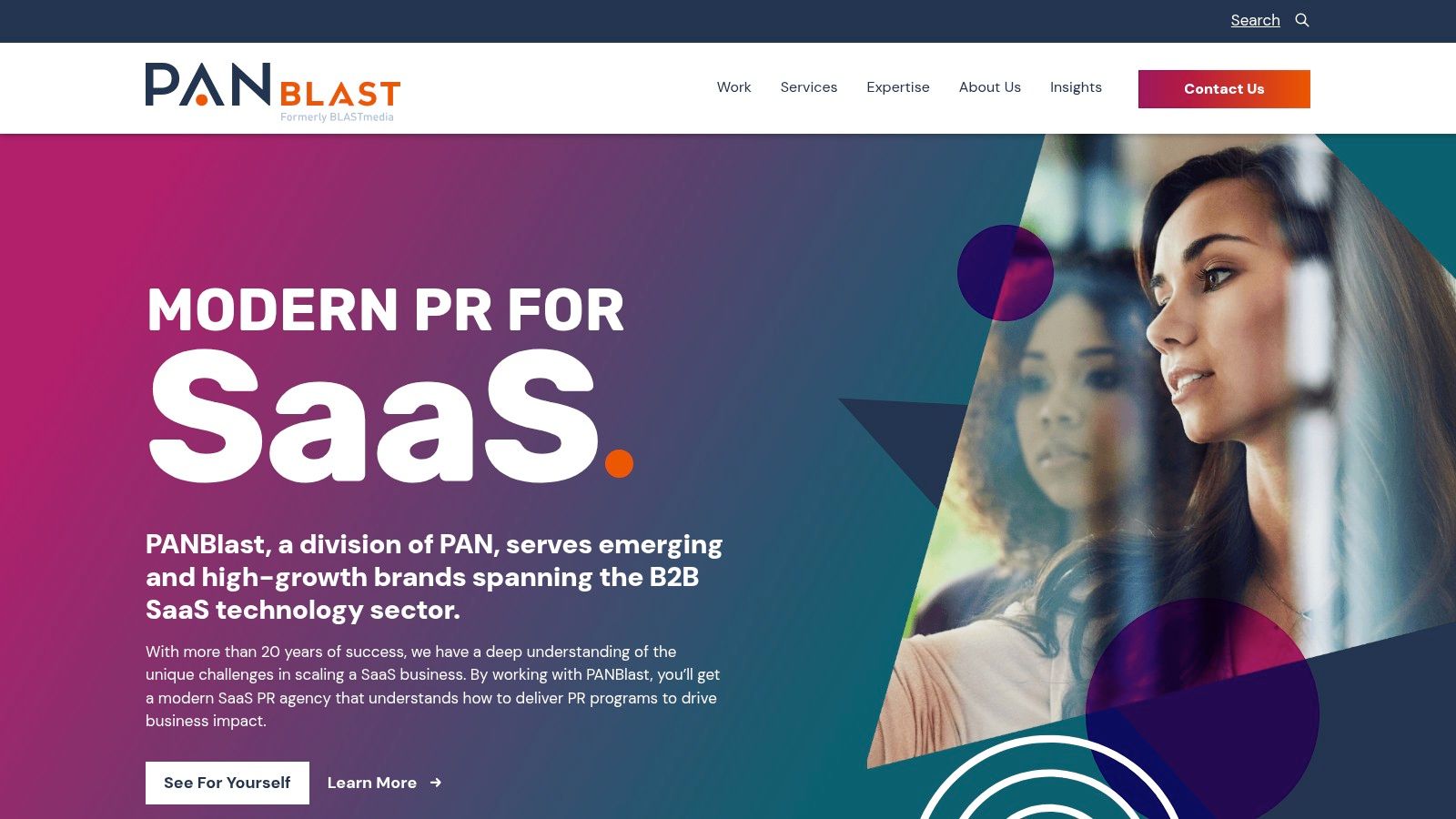 BLASTmedia