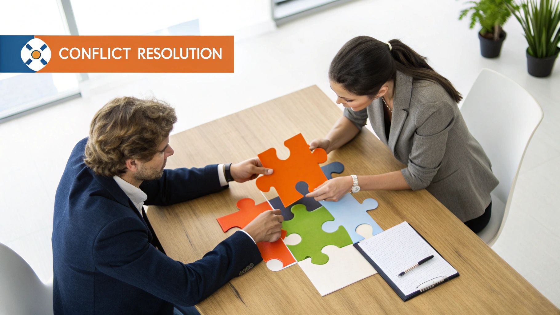 How do you handle stakeholder conflicts and ensure alignment across different teams?